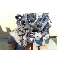 Двигатель Smart Forfour 1 поколение (2004-2006) 2004 1.5 дизель OM 639939