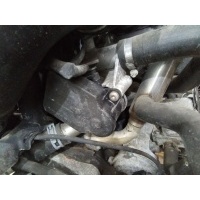 дроссельная заслонка Smart Forfour 1 поколение 2004 A6401500294