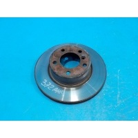 Диск тормозной передний BMW 3 серия F30/F31 2011-2020 34116792217