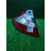 фара Renault Megane 2012 - 2014 265550038R