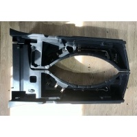 Домкрат Mazda CX-5 (KE) I рестайлинг (2014–2017) LC6237790D