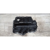 Поддон масляный двигателя Skoda Octavia (A7) III (2012–2017) 04E103602B
