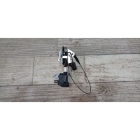 Замок багажника Volkswagen Touareg (GP) I рестайлинг (2006–2010) 2010 7L6827501B
