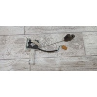 Датчик уровня топлива Volkswagen Touareg (GP) I рестайлинг (2006–2010) 7L0919673D