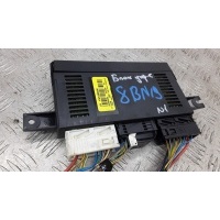 Блок управления светом LAND ROVER RANGE ROVER (2002-2012) 2004 YWC500280