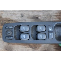 блок управления стеклоподъемниками Volvo S80 2000 8682949