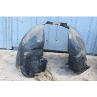 подкрылок передний правый Volvo S80 2000 9484504