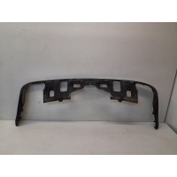 Спойлер бампера Mercedes-Benz GL X164 2008-2012 A 1648859125