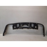 Спойлер бампера Mercedes-Benz GL X164 2008-2012 A 1648859125