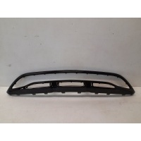 Молдинг бампера Mercedes-Benz GLA X156 2017-2020 A1568804600