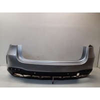 бампер Mercedes-Benz GLE W167 2018-2021 A16788511039999