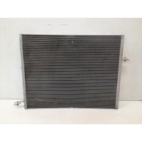 Радиатор охлаждения дополнительный Mercedes-Benz E-Class W213 20`16-2020 A0995003500