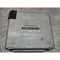 Блок управления двигателем 8 2008 37820RSA-G43