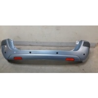 Бампер FORD FUSION Универсал 2007 1508985