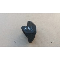Кронштейн радиатора BMW 3 E46 2003 17111436264