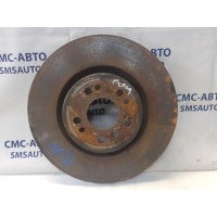 Диск тормозной Mercedes R-Class W251 A1644211312