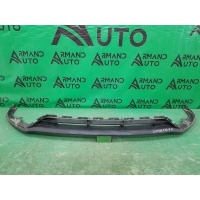 Юбка бампера HYUNDAI SONATA 8 2019 86612L1000