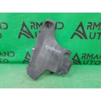 Пыльник бампера TOYOTA RAV4 CA40 рестайлинг 2015-2018 5259142090