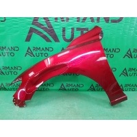Крыло MAZDA 6 GJ 2012 GHP952211A