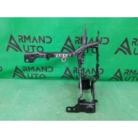 кронштейн фары BMW X5 G05 2018 51647421710