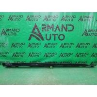 Накладка порога M Paket BMW X6 G06 2019 51778091650