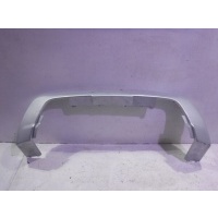 Накладка переднего бампера Land Rover Range Rover Evoque 2012- LR079538