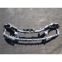 Панель передняя (телевизор) Ford Focus 2 2004-2011 1333706