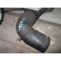 Патрубок интеркулера Skoda Fabia 1999-2006 2004 6Q0145832
