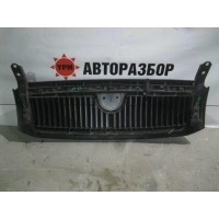 Кронштейн решетки радиатора Skoda Fabia 1999-2006 2004 6Y0823574