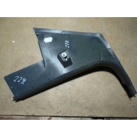 Накладка на порог Volkswagen Golf 2007 5M1863484A