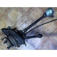 Ступица (кулак, цапфа) зад. правая BMW 3 E90 2005-2012 2006 33416760058