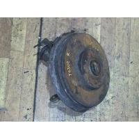 Ступица (кулак, цапфа) перед. правая Volkswagen Caddy 2004-2010 2006 1T0498621