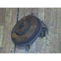 Ступица (кулак, цапфа) перед. левая Volkswagen Caddy 2004-2010 2006 1T0498621