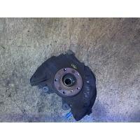 Ступица (кулак, цапфа) перед. левая BMW X5 E53 2000-2007 31206756256