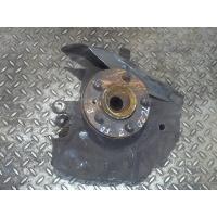 Ступица (кулак, цапфа) перед. правая Land Rover Range Rover 3 (LM) 2002-2012 2002 RUC000020