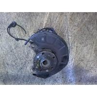 Ступица (кулак, цапфа) перед. левая Volkswagen Jetta 5 2004-2010 2006 1T0498621