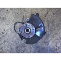 Ступица (кулак, цапфа) перед. левая Mazda 2 2007-2014 2008 D651-33-060