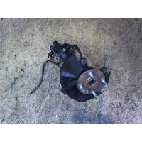 Ступица (кулак, цапфа) перед. правая Mazda 2 2007-2014 2010 D651-33-060