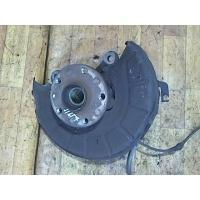Ступица (кулак, цапфа) перед. левая Volkswagen Caddy 2004-2010 1T0498621