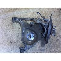 Ступица (кулак, цапфа) зад. левая Audi A6 (C6) 2005-2011 2006 4F0501652A