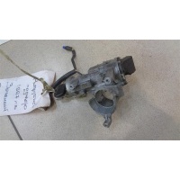 Замок зажигания Mitsubishi Pajero, Montero 2 1991-2004 1997 MR235517