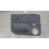 Обшивка двери передней левой Land Rover Range Rover 2 1994-2002 1994 BTR6650AUK