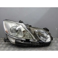 Фара правая III S19 2005 - 2011 2006