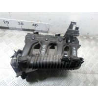 Коллектор впускной Mercedes C-klasse (W204)Рестайлинг 2011 - 2014 2012 2710903037,