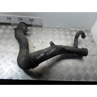 Патрубок интеркулера Land Rover Discovery III (LA) 2004 - 2009 2007 PHD500082, 4619638129