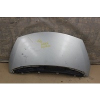 Капот Renault Espace 2002-2014 651000267R