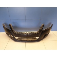 Бампер передний Volkswagen Tiguan 2007-2016 5N0807217AGRU