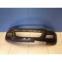 Бампер передний Great Wall Hover H5 2010- 2803301K80