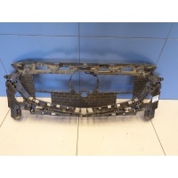 Кронштейн решетки радиатора Mazda 6 GJ 2013-2019 GSH750712B