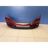 Бампер передний Mazda CX-5 2017- KB8A50031E8H